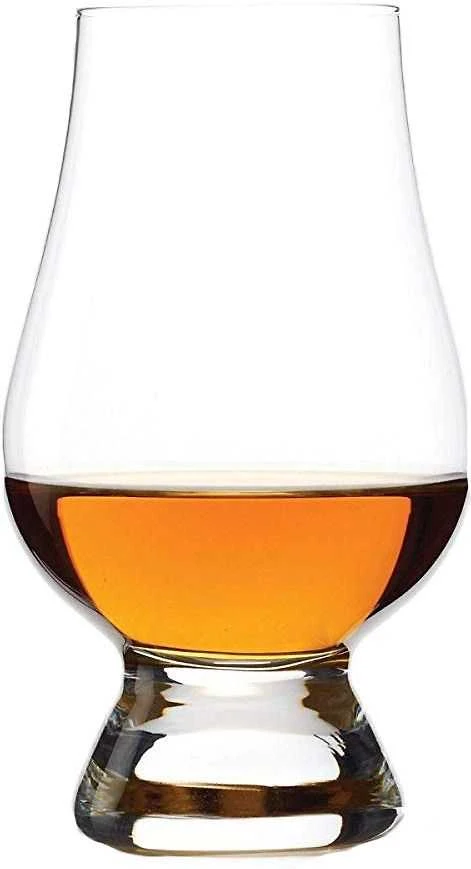Glencairn viskilasi