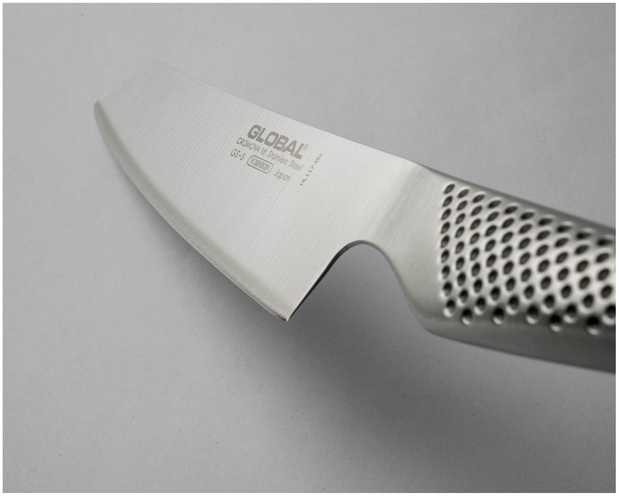 GLOBAL GS-5 Daržovių peilis, 14 cm