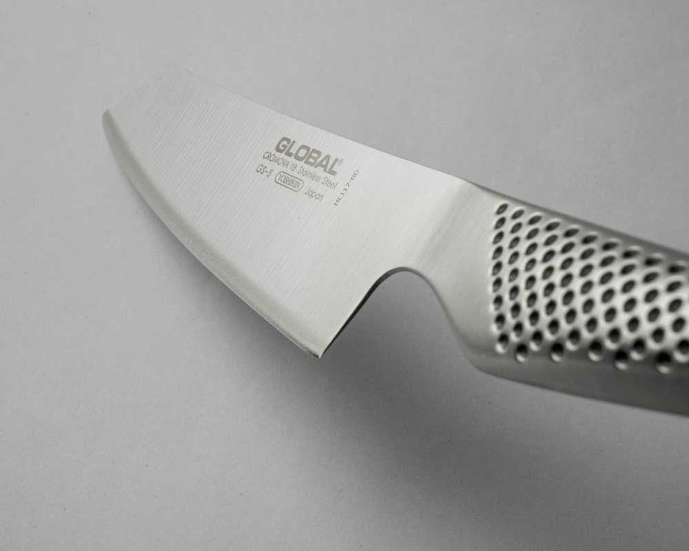 GLOBAL GS-5 Daržovių peilis, 14 cm