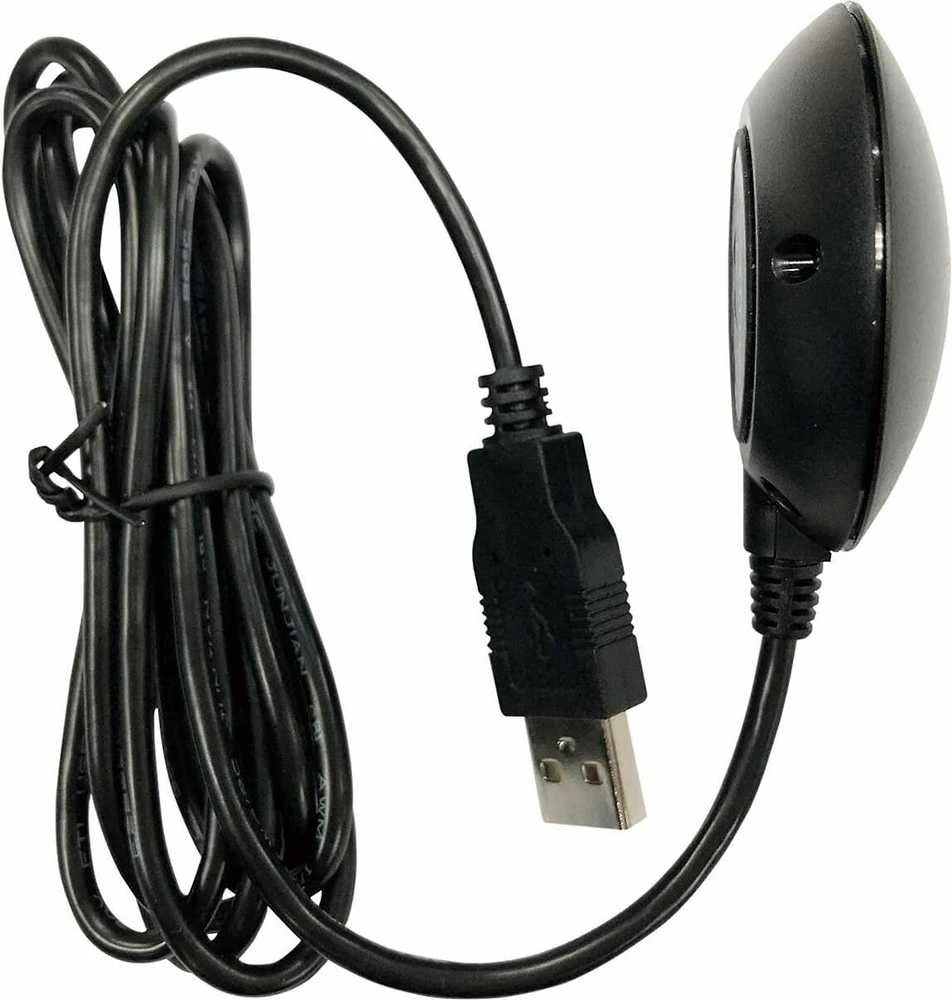 Dėklas Globalsat BU-353N5 USB -GPS-vastaanotin