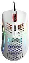 Žaidimų pelė Glorious Model D (Glossy White)