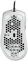Žaidimų pelė Glorious Model D (Glossy White)