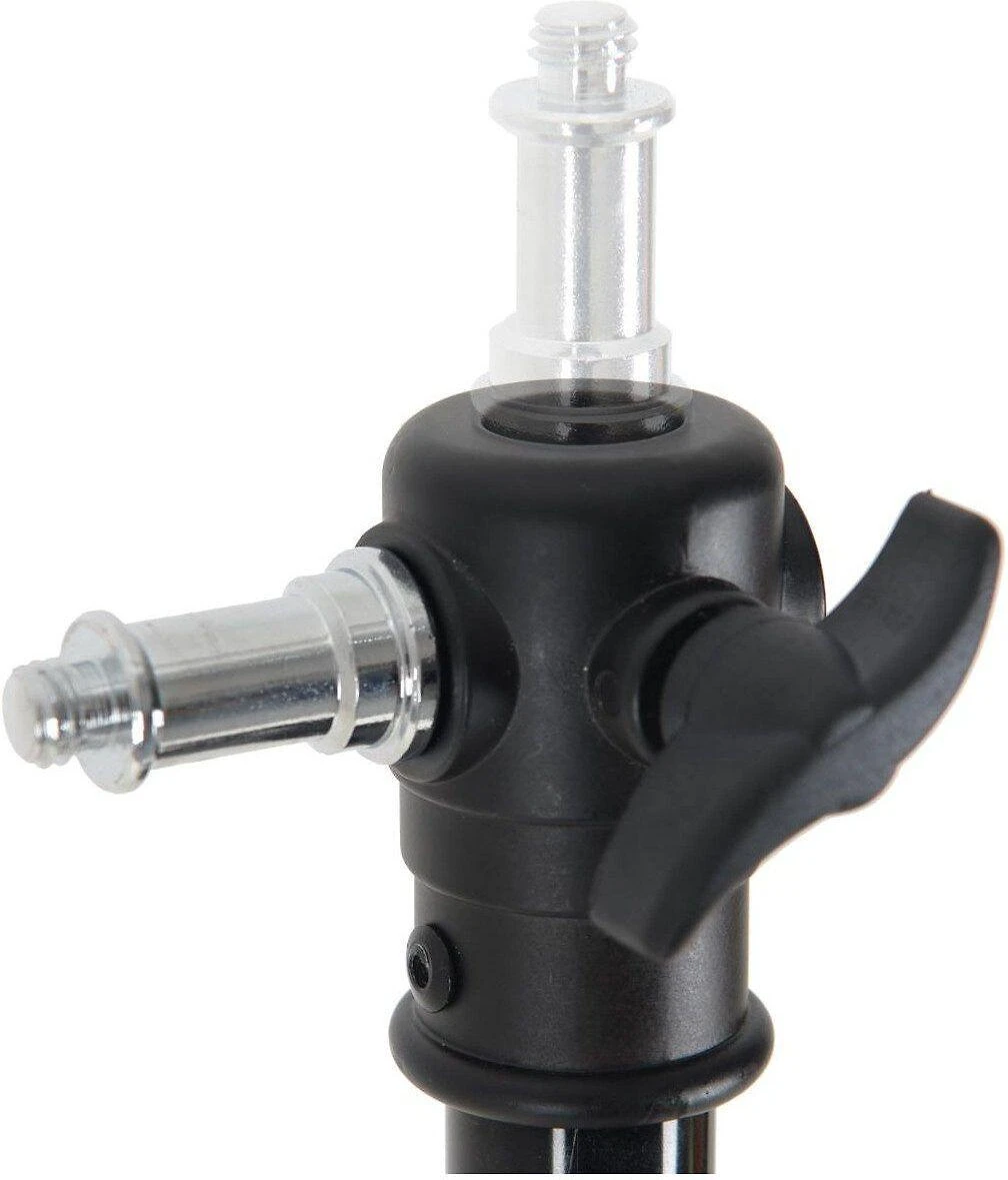 Godox 290F sunkiasvoris lengvasis stovas