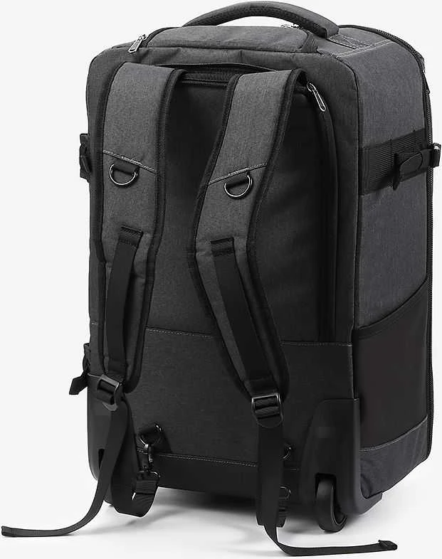 Dėklas - Godox Carry Roller Bag AD1200 Pro Compact Transport Juodas