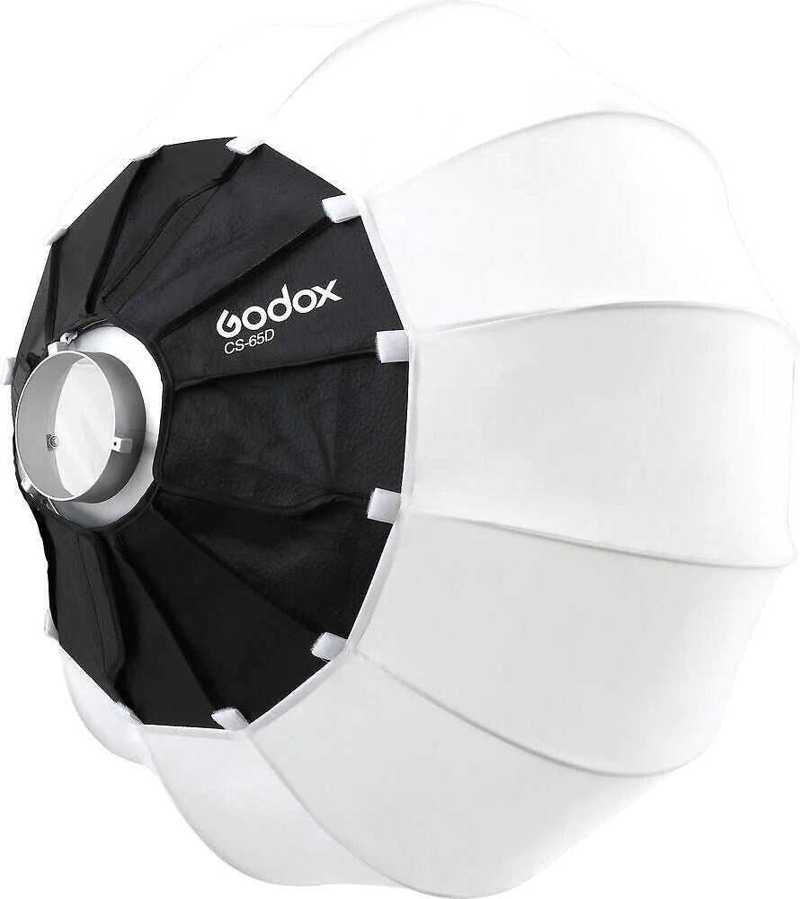 Godox CS-65D žibintuvėlis