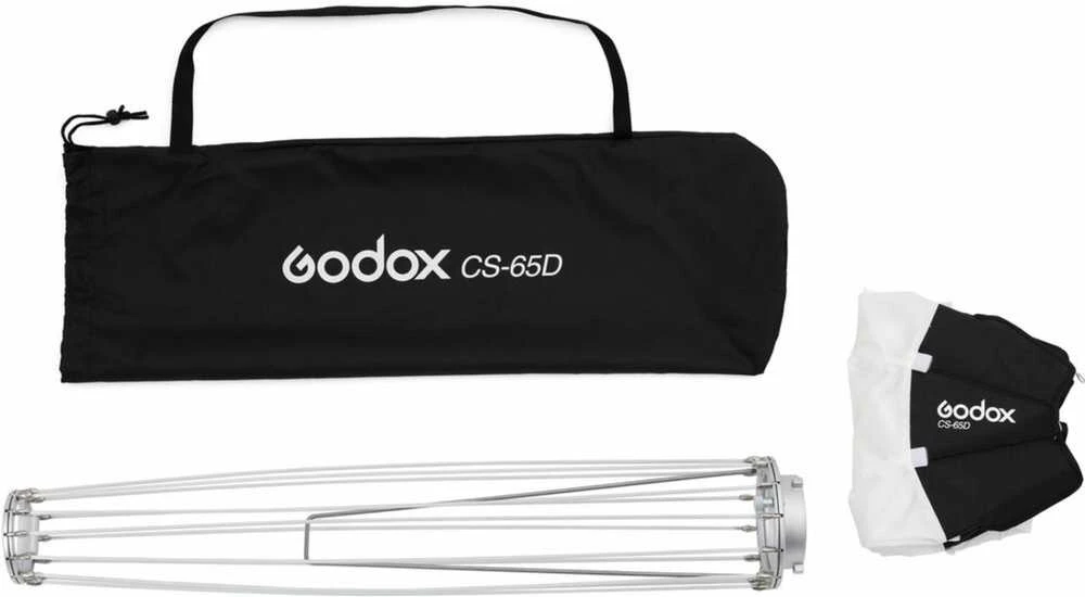 Godox CS-65D žibintuvėlis