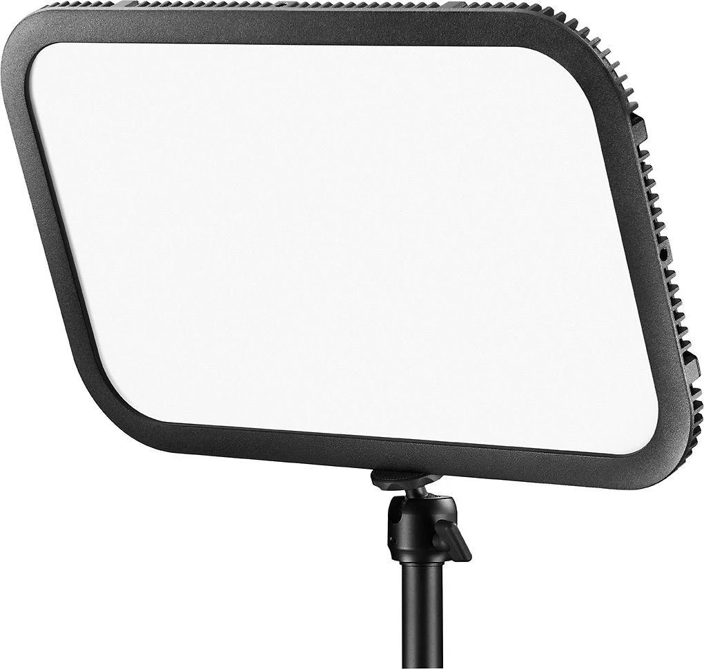Apšvietimo įranga - Godox E Sports ES45 LED panelė 56W 2800K-6500K