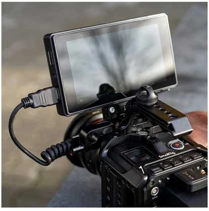 Godox GM55 4K HDMI Jutiklinis ekranas 5.5" On camera Monitorius