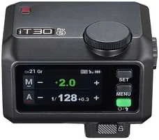 Fotoaparato Blykstė - GODOX iT30Pro C Blykstė Canon Fotoaparatams, TTL, HSS 1/8 000 S, Įkraunama Per USB-C, 7,4 V 900 mAh