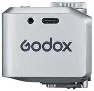 Kamera - Godox iT30Pro F TTL blykstė, 120g, didelio greičio sinchronizavimas, sidabrinė