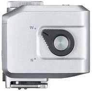 Kamera - Godox iT30Pro F TTL blykstė, 120g, didelio greičio sinchronizavimas, sidabrinė