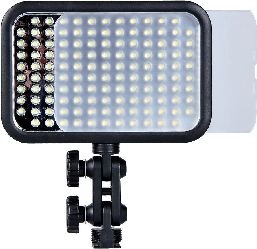 Godox LED126 LED šviestuvas