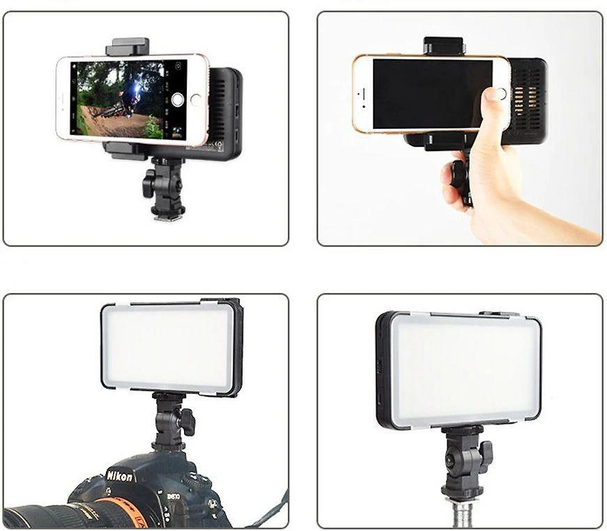 Godox LEDM150 LED skydelis
