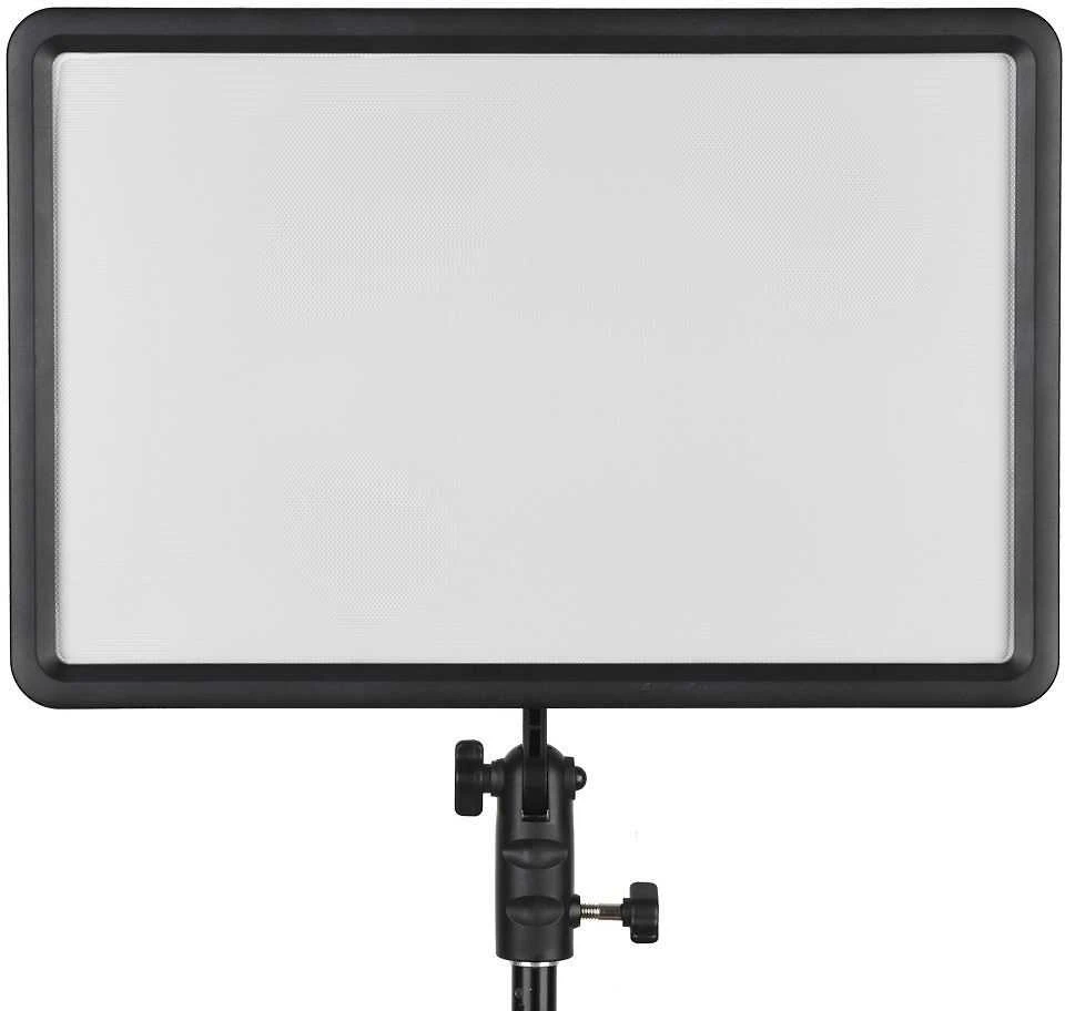Nešiojama LED lempa Godox LED P260C Ultra Slim
