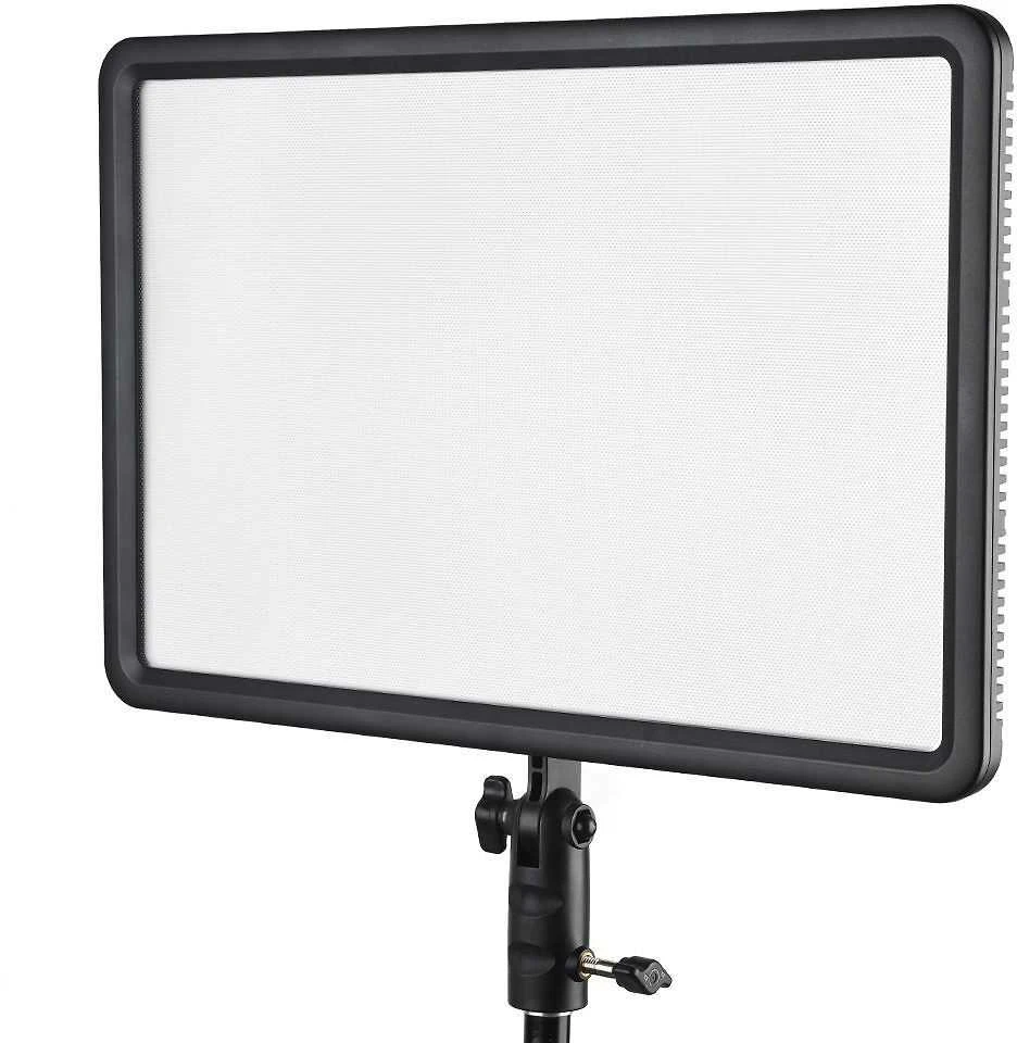 Nešiojama LED lempa Godox LED P260C Ultra Slim