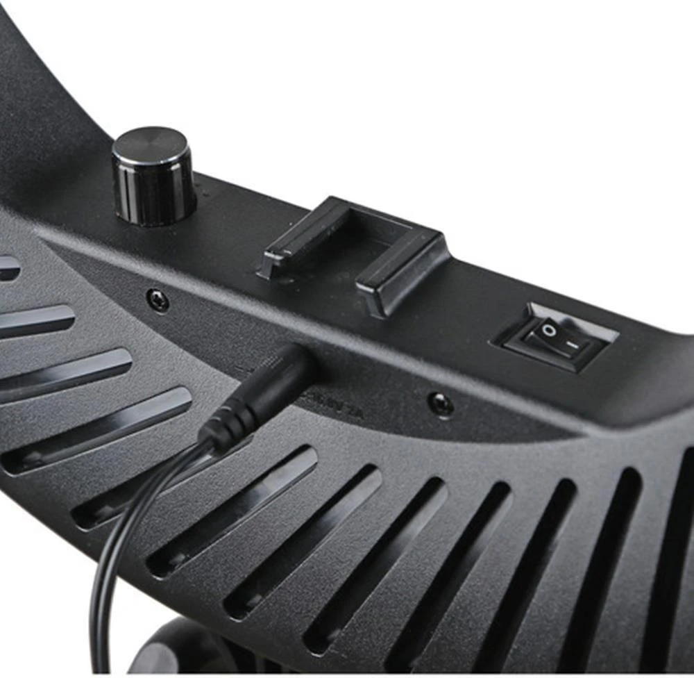 Godox LR180B LED žiedinis šviestuvas