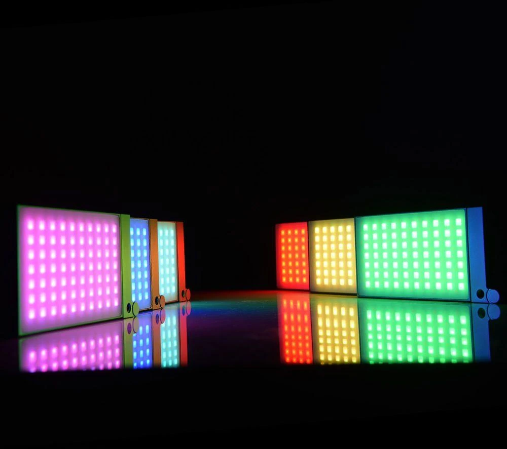 Godox M1 RGB MINI