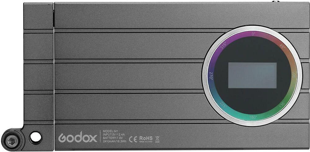 Godox M1 RGB MINI