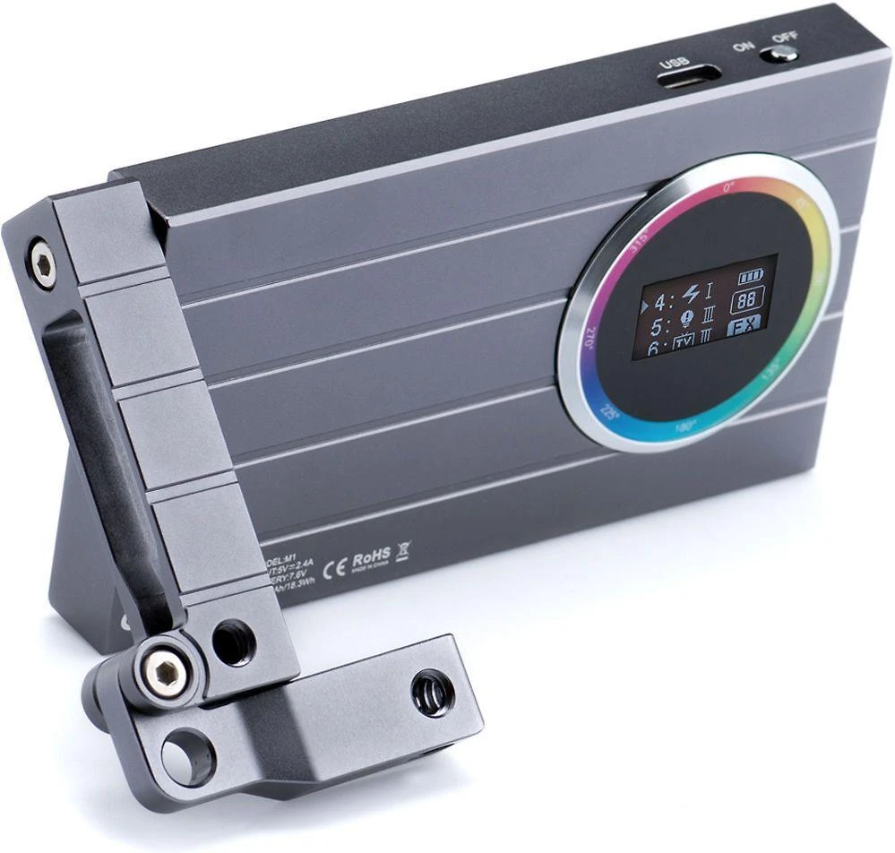 Godox M1 RGB MINI