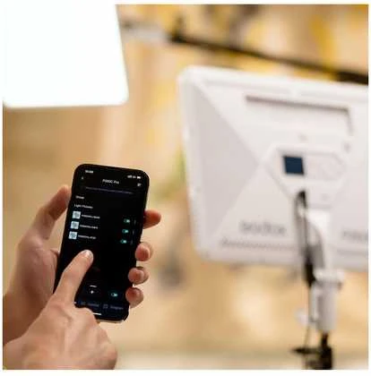 Godox P260C Pro LED-paneeli