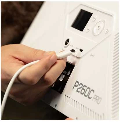 Godox P260C Pro LED-paneeli