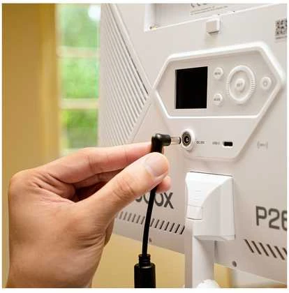 Godox P260C Pro LED-paneeli