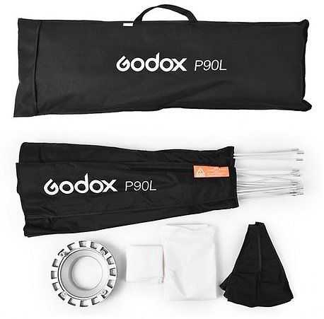Godox P90L Parabolic Softbox 90cm