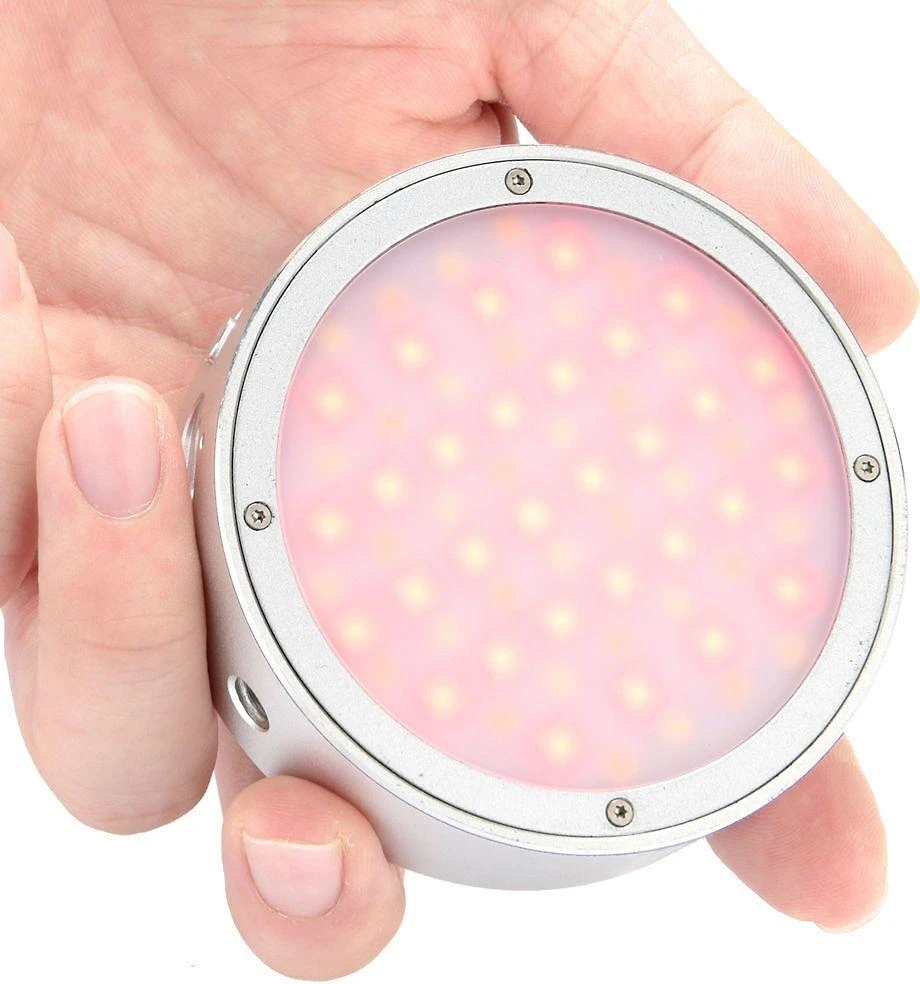 Godox R1 mini kūrybinė lemputė
