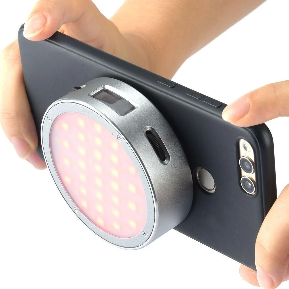 Godox R1 mini kūrybinė lemputė