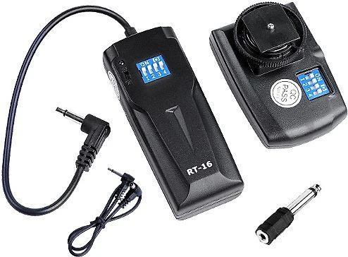 Godox RT-16 studijos gaidukas