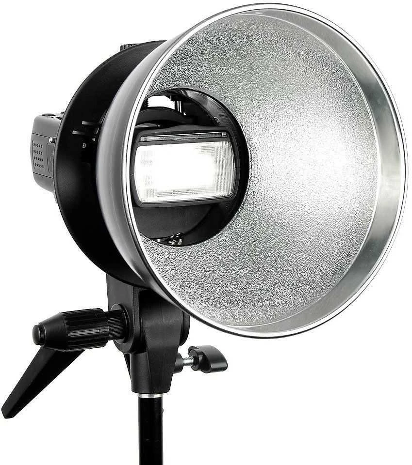 Godox S-tipo laikiklis su reflektoriumi