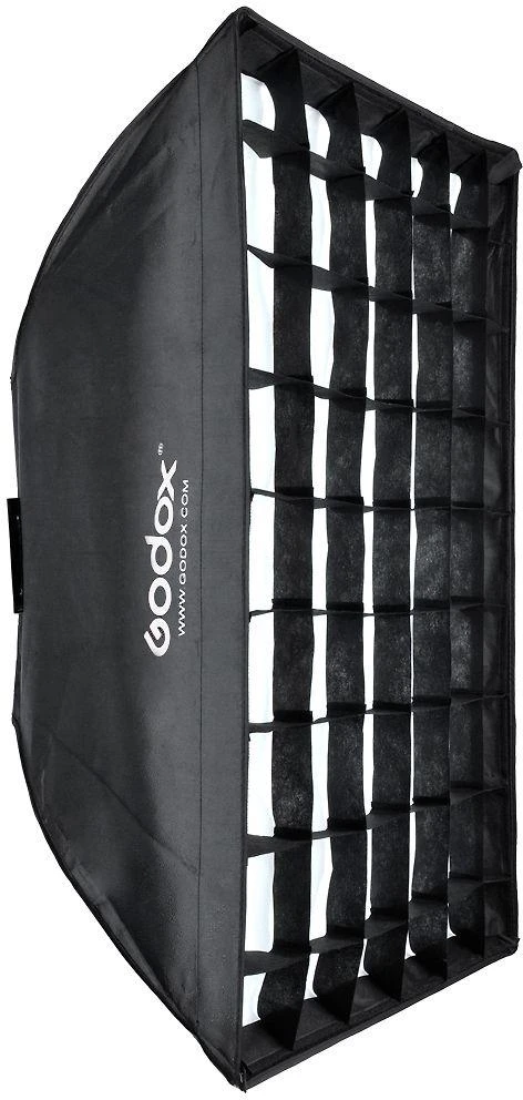 Apšvietimo Įranga - Godox SL60IID Duo Kit LED Vaizdo Šviesos, Reguliuojamas Ryškumas, Bevielis Valdymas