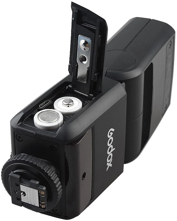 Godox Speedlite TT350 Canon
