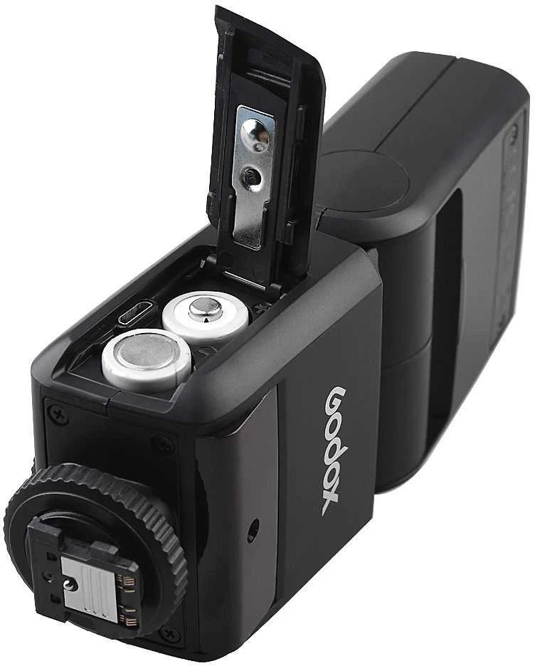 „Godox TT350 speedlite“, skirtas „Olympus“.