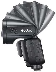 Godox V100 for Nikon