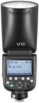 „Godox Flash V1 Pro“, skirta „Sony“.