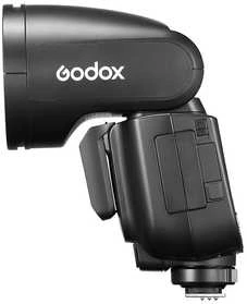 „Godox Flash V1 Pro“, skirta „Sony“.