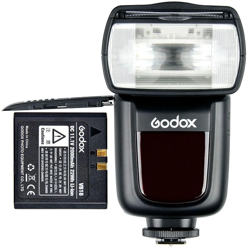 Godox VB-18 Baterija