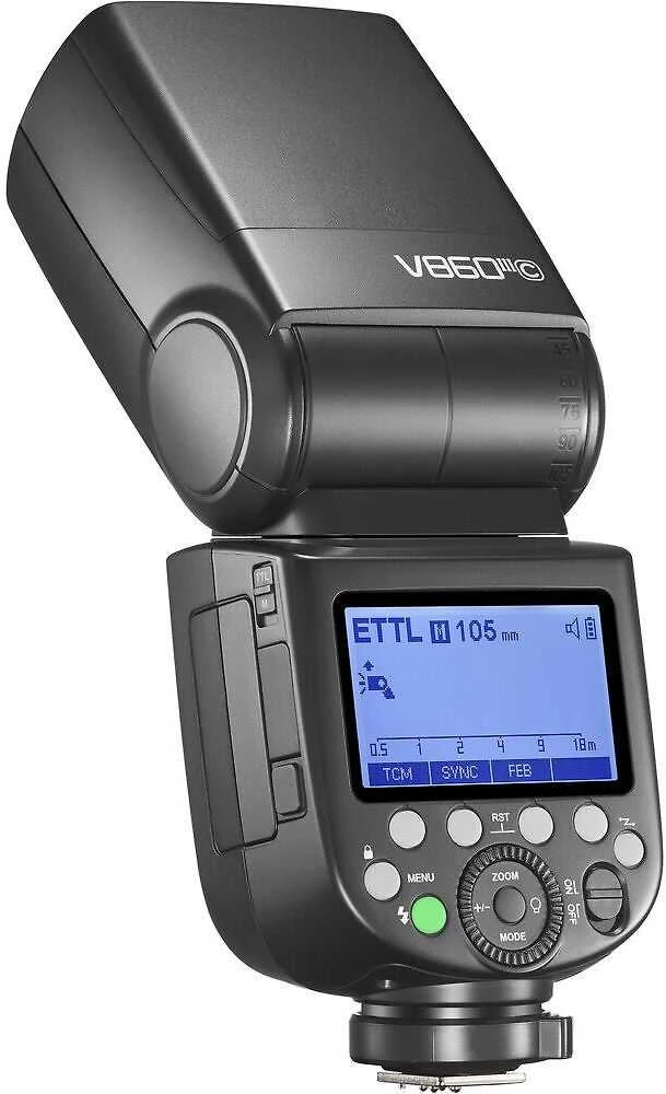 Sony Godox V860III
