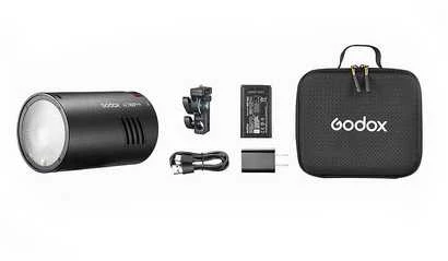 Godox Witstro AD100ProII