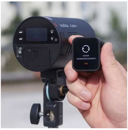 Godox Witstro AD100ProII