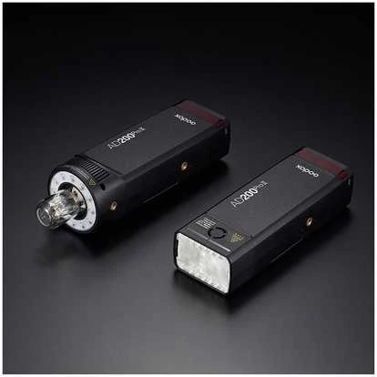 Godox Witstro AD200Pro II
