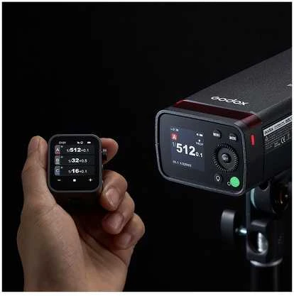 Godox Witstro AD200Pro II