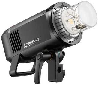 Godox Witstro AD600 Pro II akkusalama