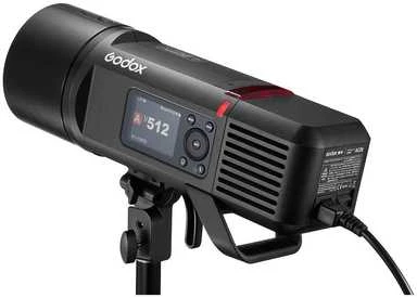 Godox Witstro AD600 Pro II akkusalama