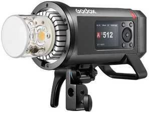 Godox Witstro AD600 Pro II akkusalama