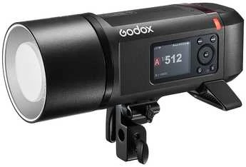 Godox Witstro AD600 Pro II akkusalama