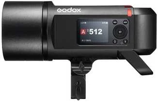 Godox Witstro AD600 Pro II akkusalama