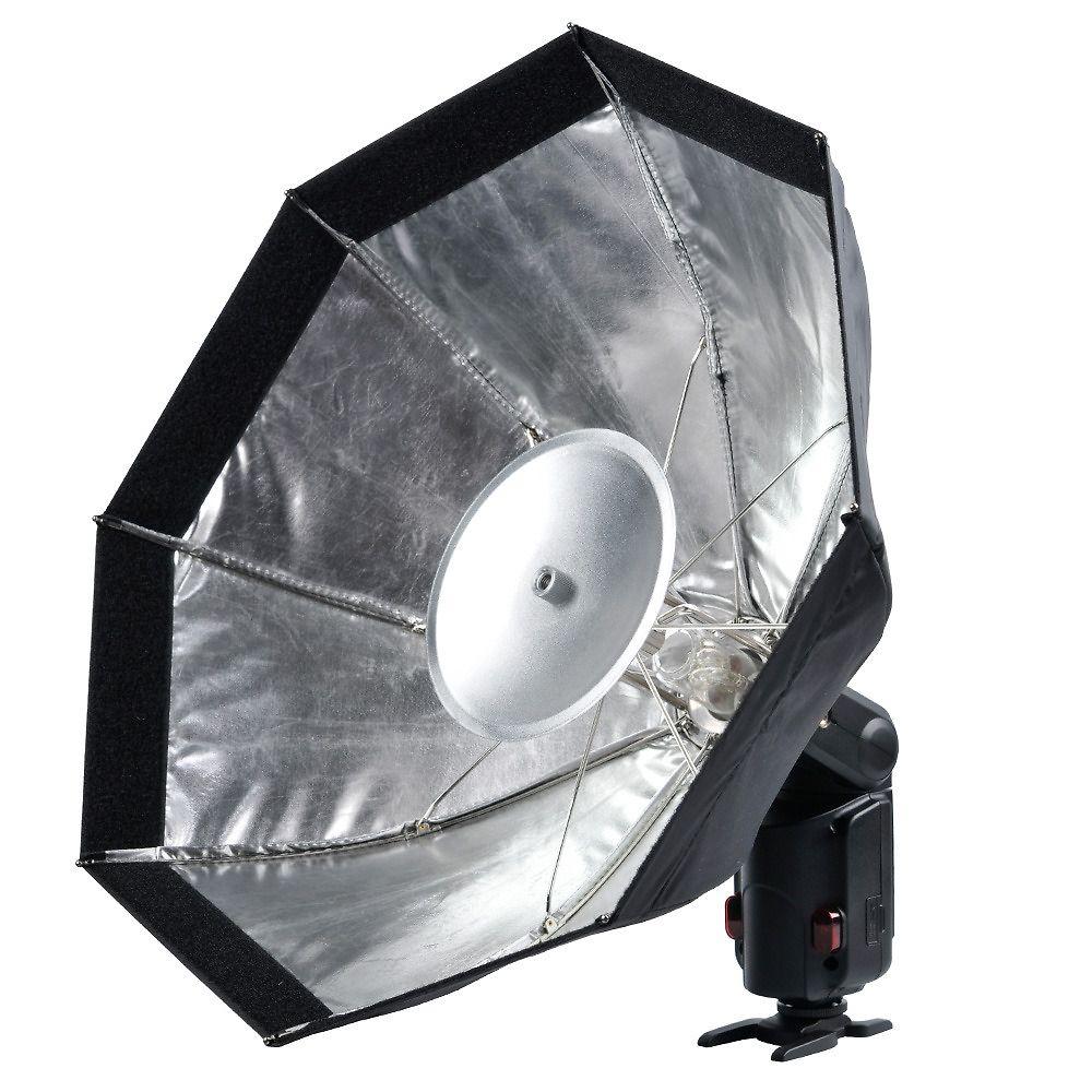 „Godox AD-S7&S8“ daugiafunkcinė minkštoji dėžė