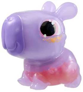 *****GOLIATH Animagic Capybara violetinė 44143
